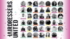 FESTIVALUL DIGITAL CARITABIL #HAIRDRESSERSUNITED ESTE CASTIGATORUL RECORDULUI MONDIAL