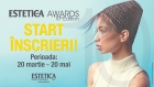 ESTETICA AWARDS 2018, EDITIA A 10-A!