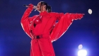 Get the Rihanna Look - Spectacol la Super Bowl