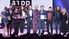 LONDRA SARBATORESTE CASTIGATORII EDITIEI 2017-2018 AIPP AWARDS!