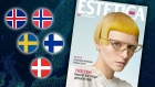 BUN VENIT ESTETICA NORDIC, EDITIA A 22-A A RETELEI NOASTRE INTERNATIONALE