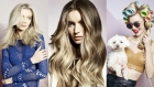 LUXE BLONDE SUMMER TREND BY RUSH