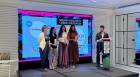 Skeyndor si Fundatia CRIS Against Cancer premiate la VPC Green Beauty Awards