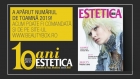 REVISTA ESTETICA MAI APROAPE DE TINE!