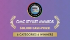 OMC STYLIST AWARDS 2020 OFERA PREMII IN VALOARE DE 30.000 DE DOLARI